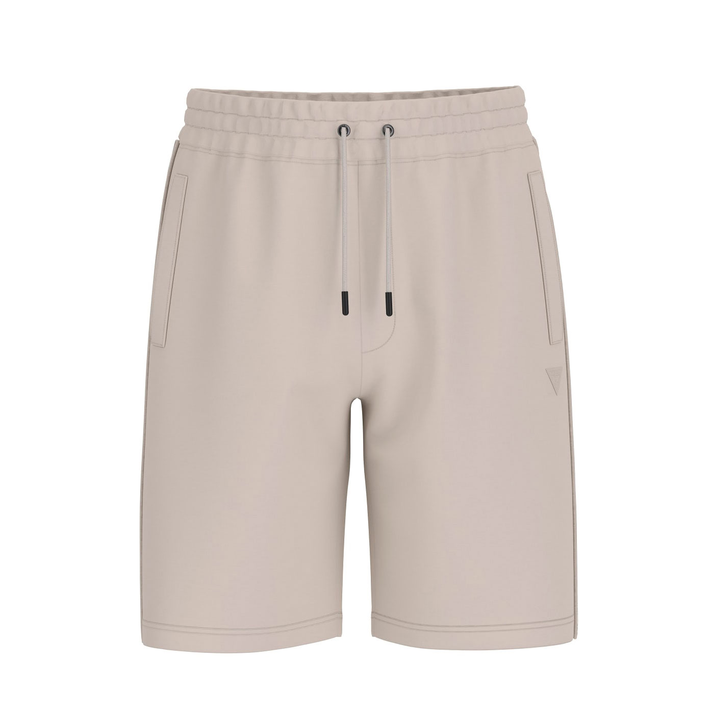 Guess Shorts Blancos Z2YD02 K6ZS1-G9D0 , para Hombre