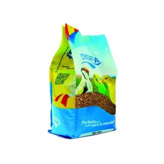 DISFA Semilla de Mijo Rojo 4 Kg - Proteínas Vegetales, Sin Gluten, Alcaliniza el Cuerpo