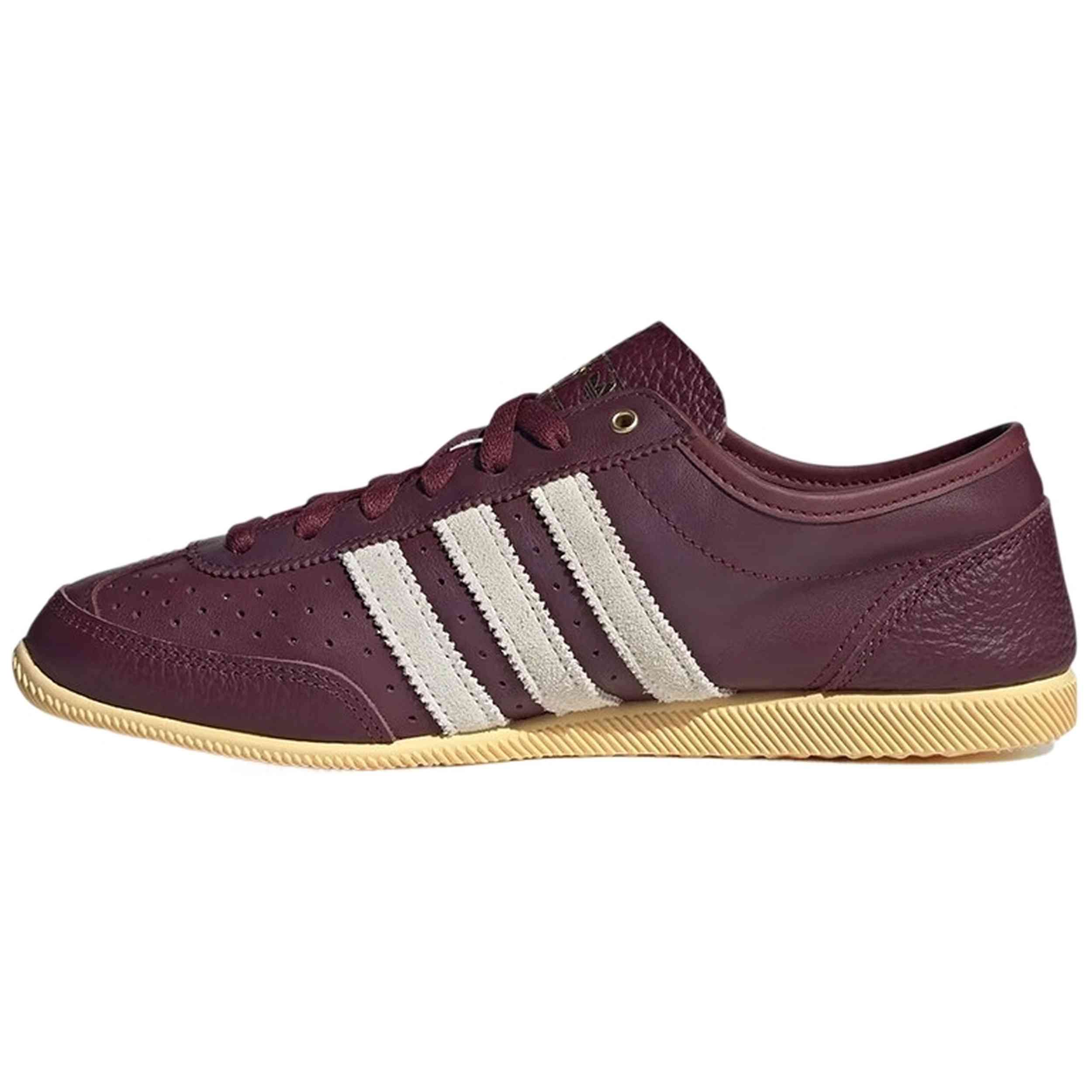 Zapatillas Adidas modelo JR5807 para hombre y mujer en color Morado