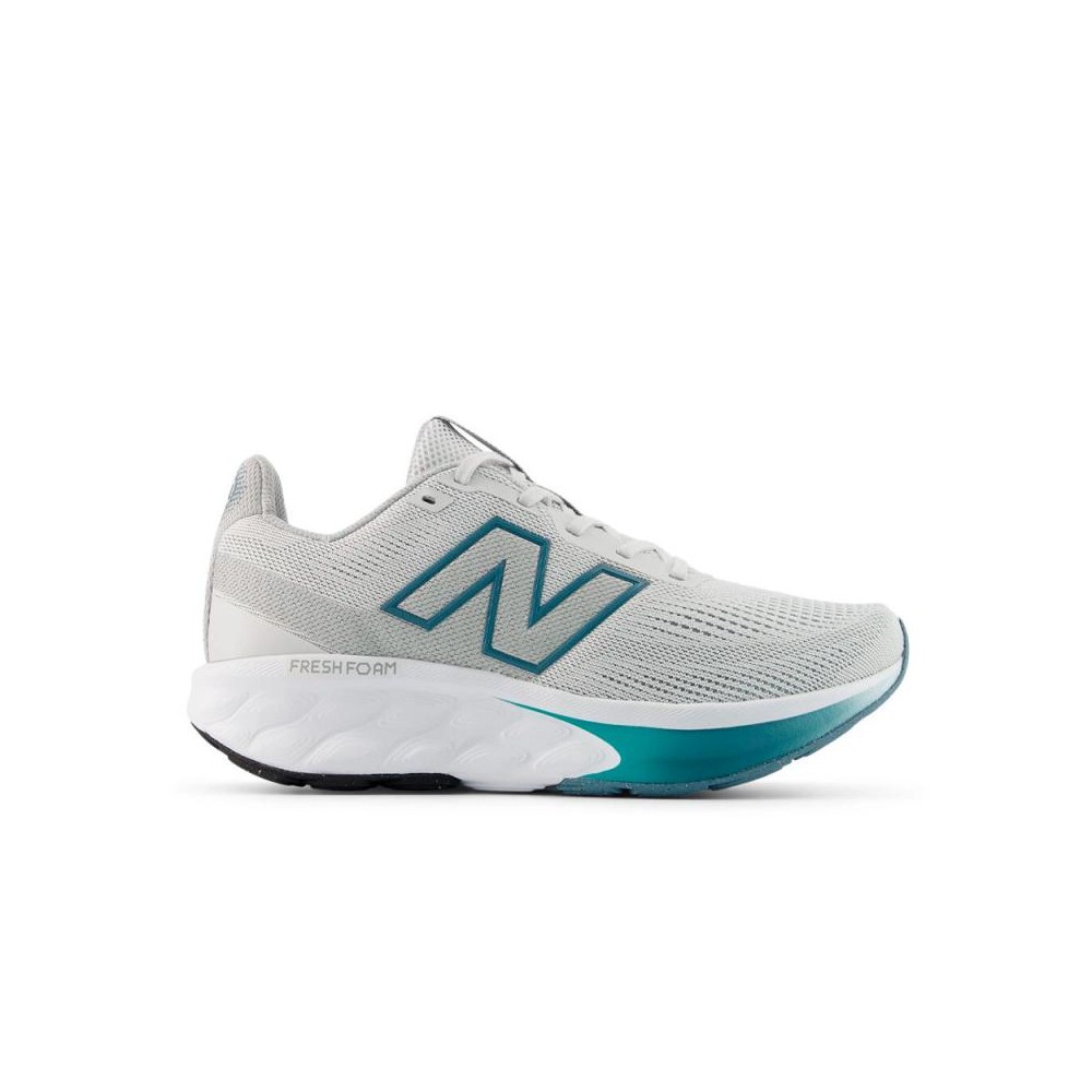 Sneakers Hombre New Balance M520 Blanco-Verde