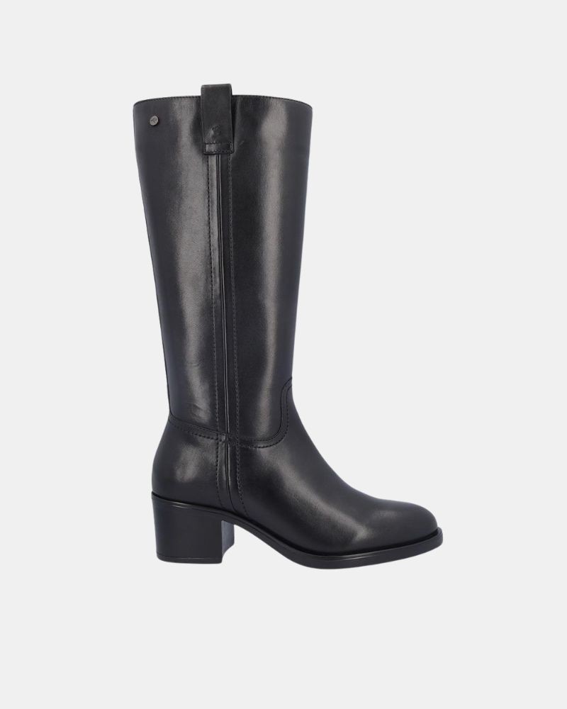 KANGAROOS 1138 11 Botas Altas Mujer Negro
