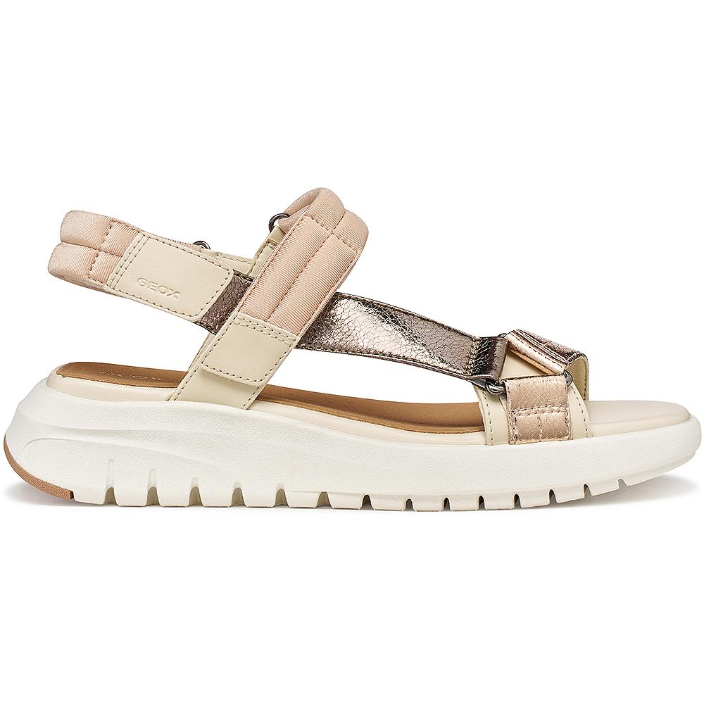 Sandalias para mujer GEOX D65BSD D Flextride
