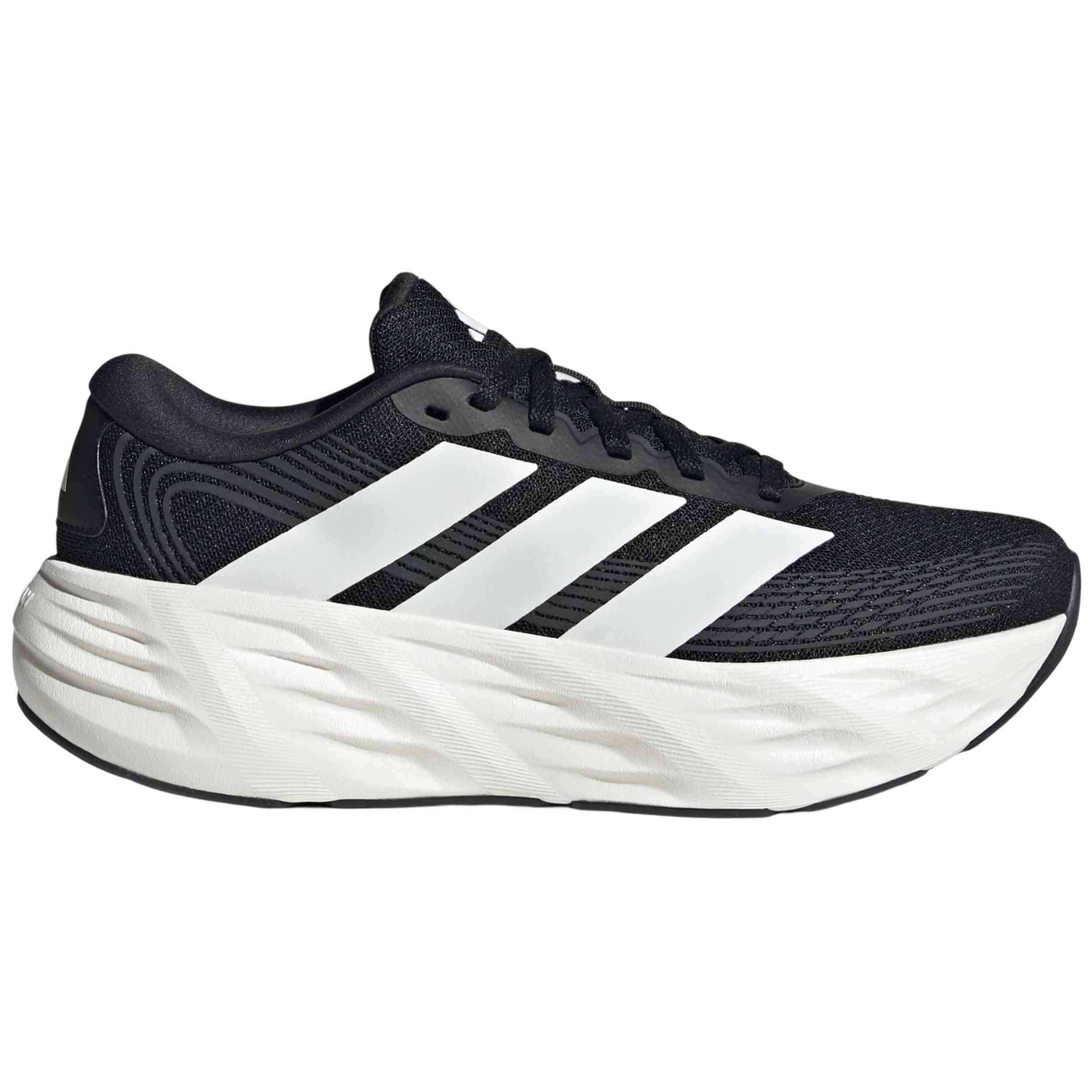 Zapatillas Deporte Adidas modelo Kh5610 Galaxy 8 W en color Negro