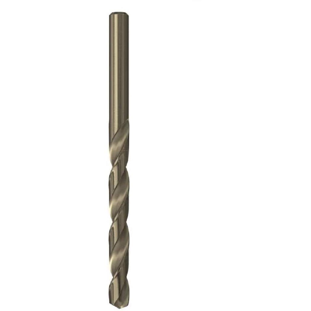 broca para metal hss-co 4,2x43/75 530499 fischer
