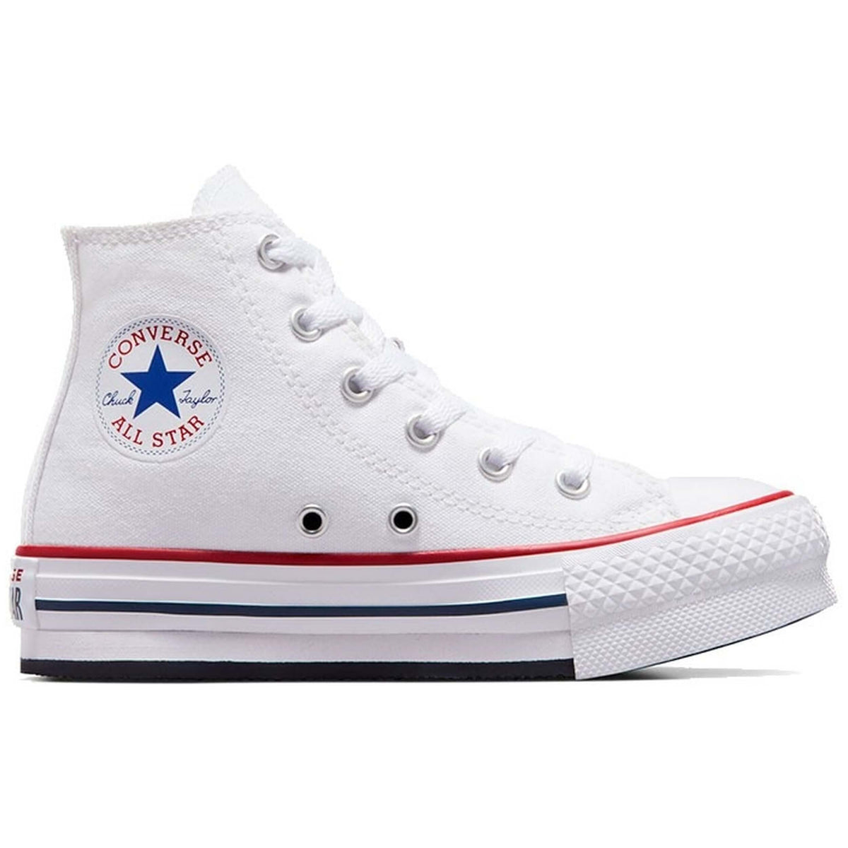 Converse ZAPATILLAS modelo 372860C en color Blanco