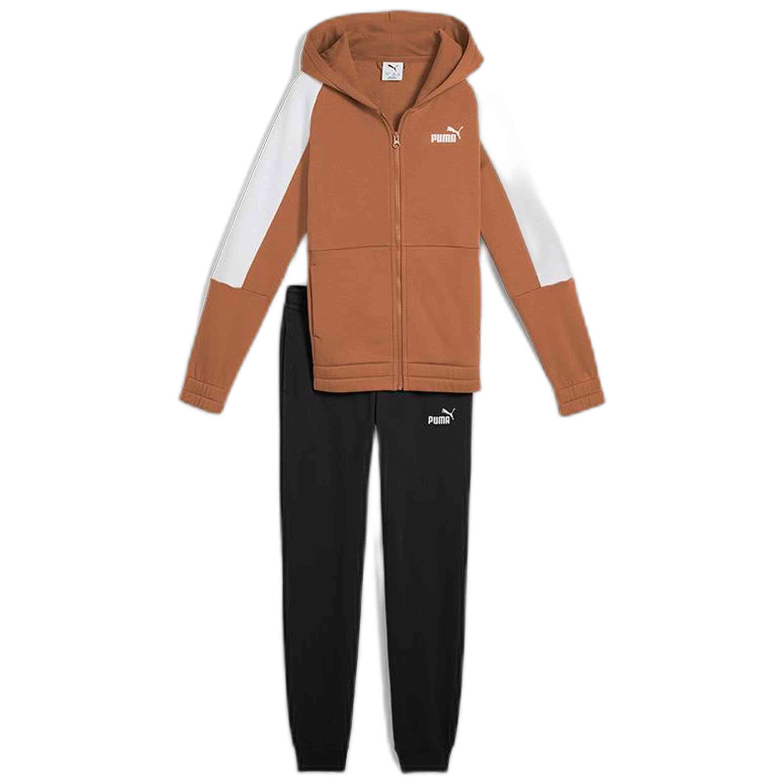 Chandal Completo Puma para Niños en color Multicolor