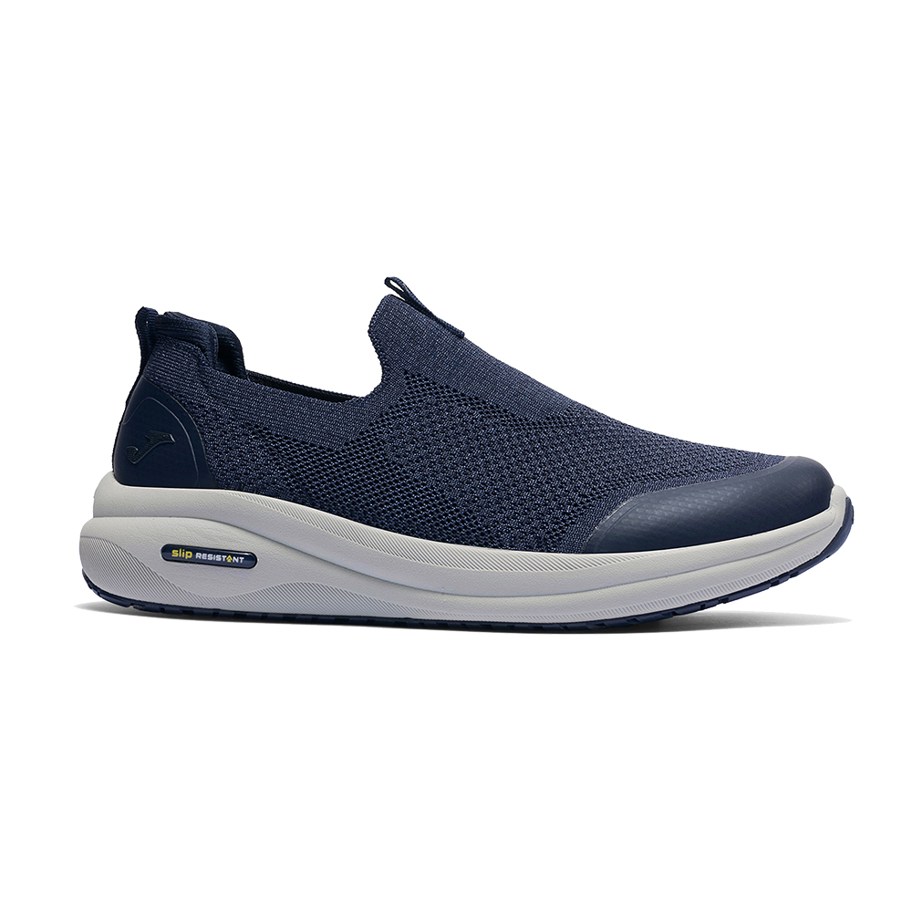 Deportivos Joma Claces2603 en color Azul