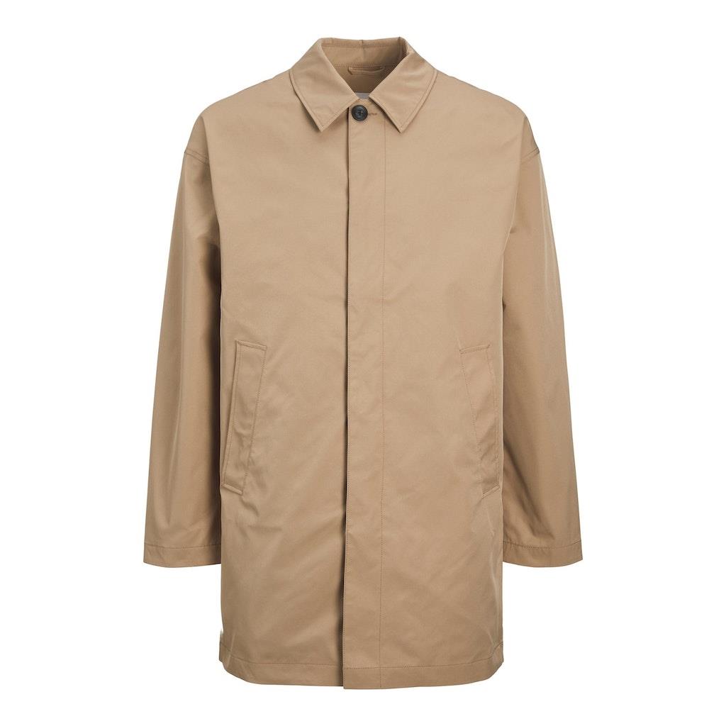 Jack & Jones Gabardina hombre JJECREASE MAC COAT NOOS