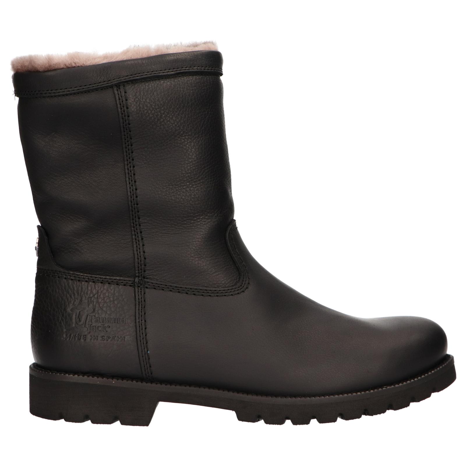 Panama jack men's boots fedro igloo c3 napa grass