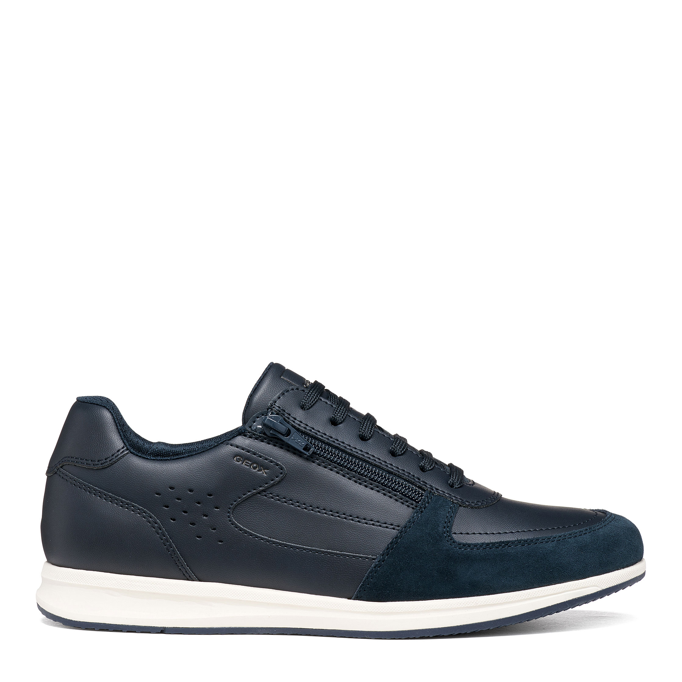 Geox Zapatillas Avery U65H5A 0BC22-C4021 , para Hombre