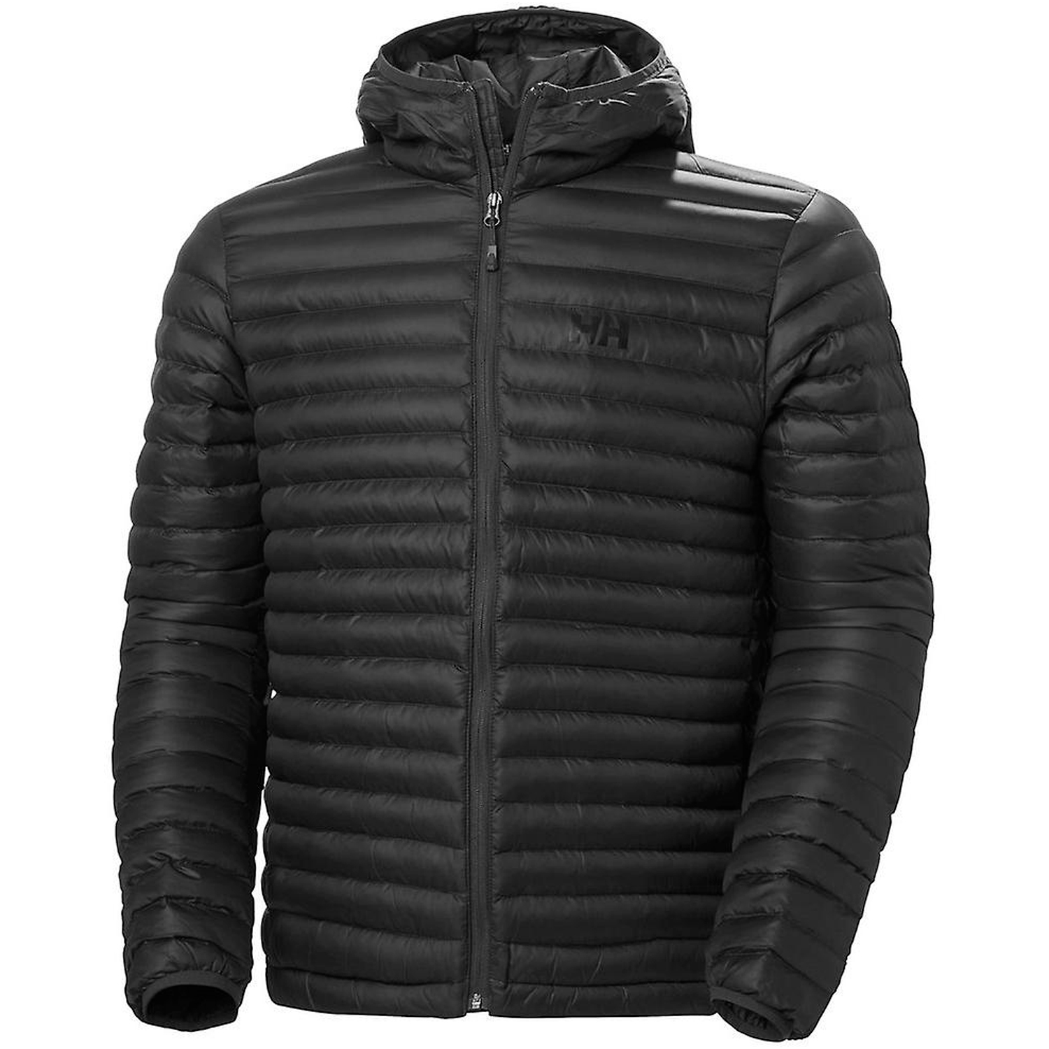 Chaqueta Helly Hansen Sirdal HD Insulator Negro para hombre