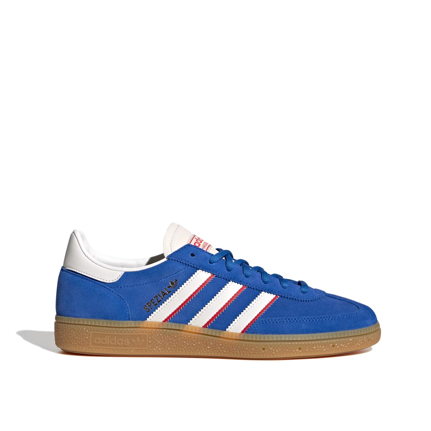 Adidas - Handball spezial azzurro IF9532