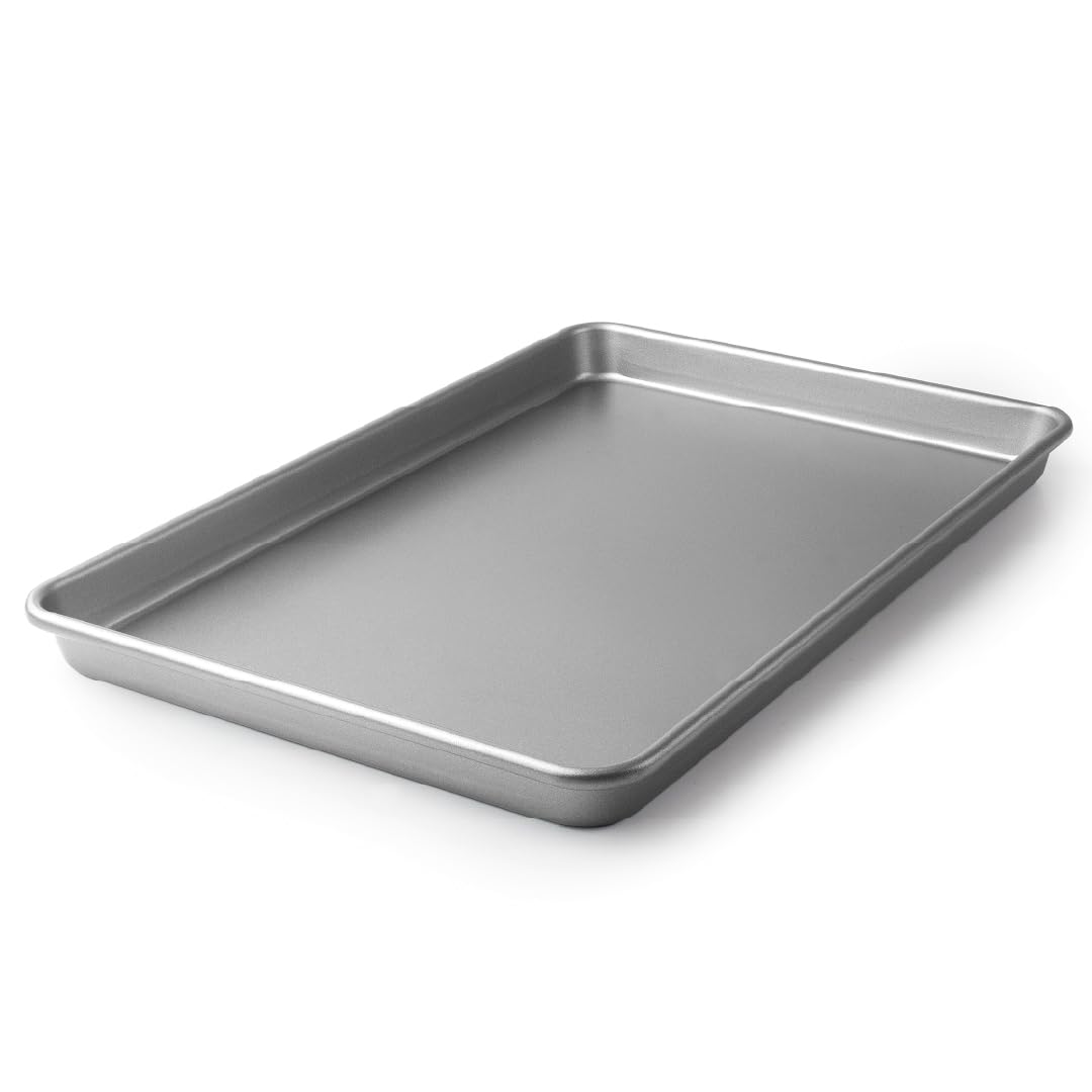 BANDEJA HORNEAR DELIZE 34X24X2,6CM