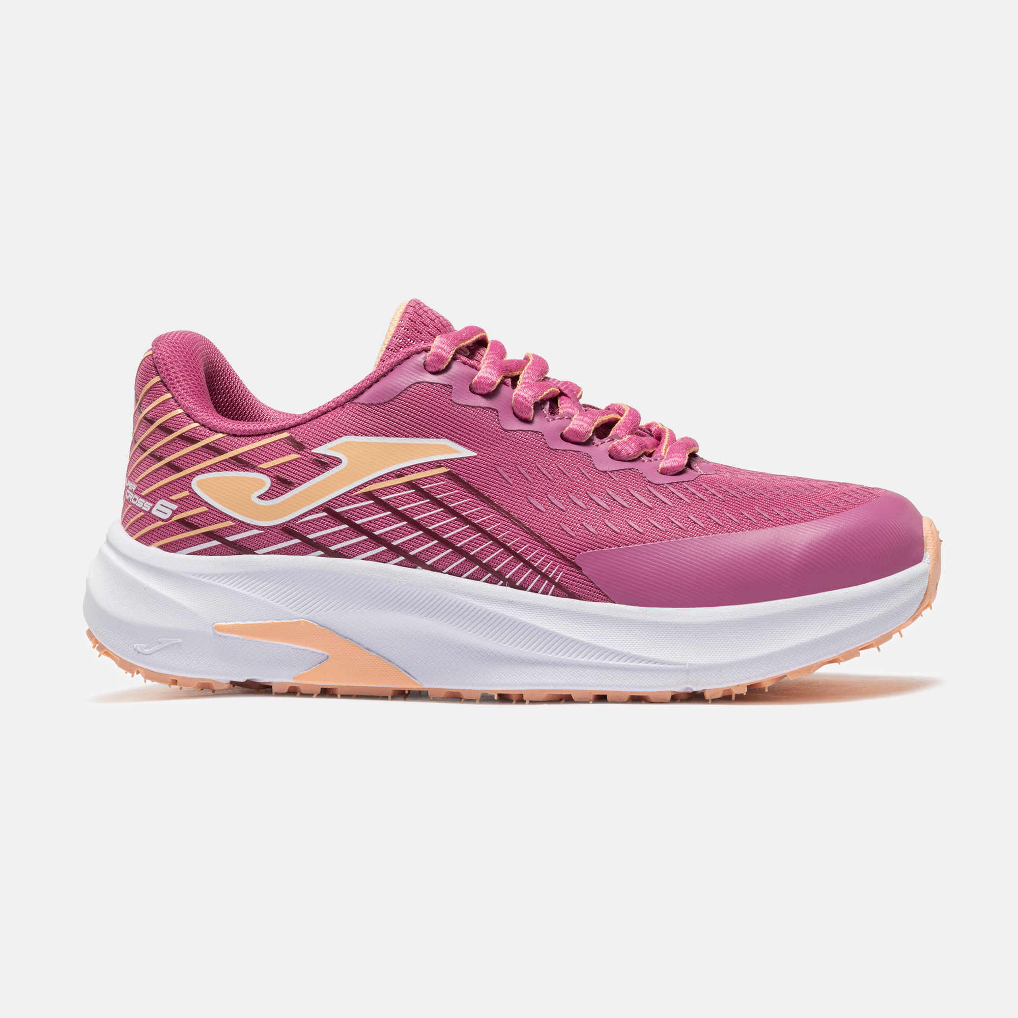 Zapatos Joma modelo Jscrow2610 en color Rosa