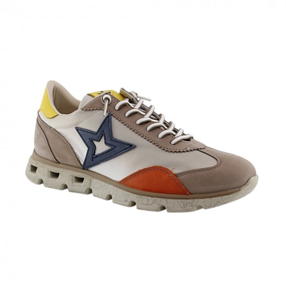 Zapatillas Cetti 1259 Multicolor Cetti HCET25E33