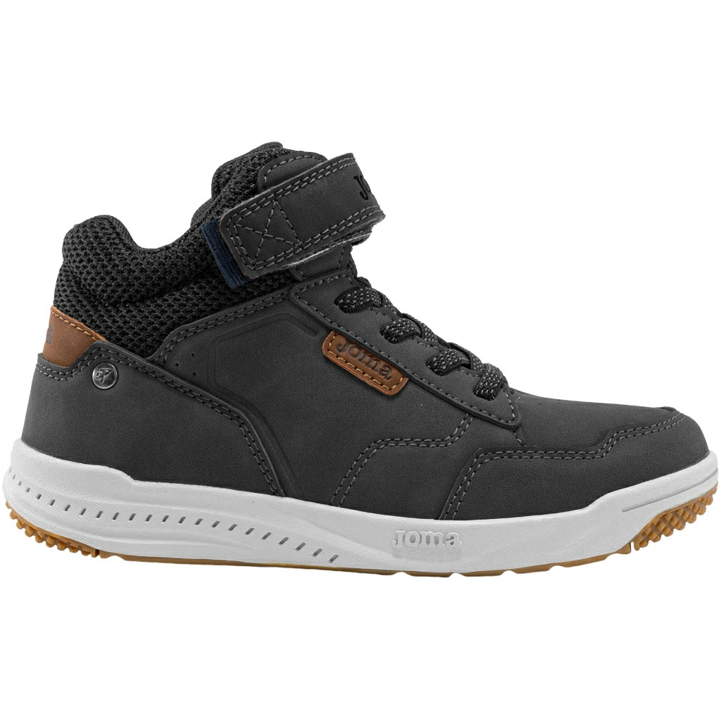 Botas Joma Velcro Torcon Jr