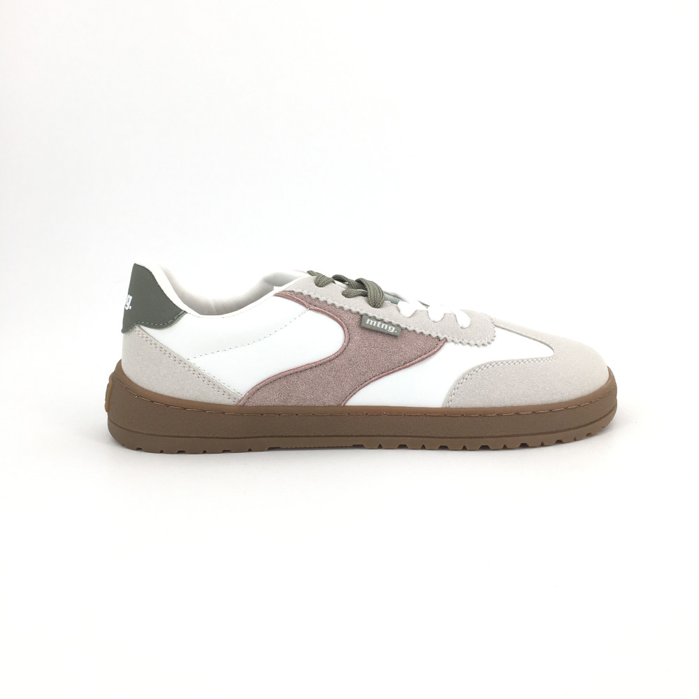 Deportivo Mustang para mujer, mod.60948, Deportivo barefoot onda refuerzo