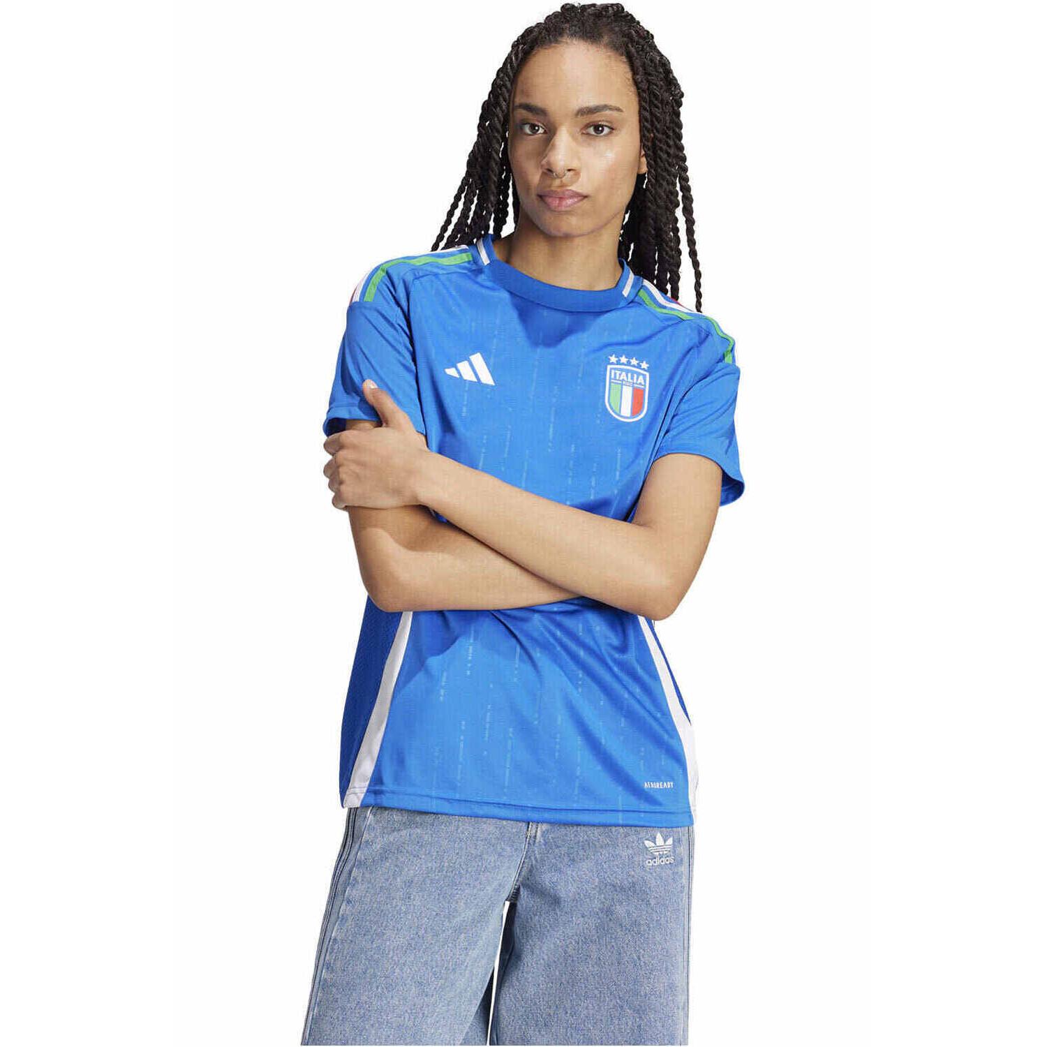 ITALIA 4 H JSY W