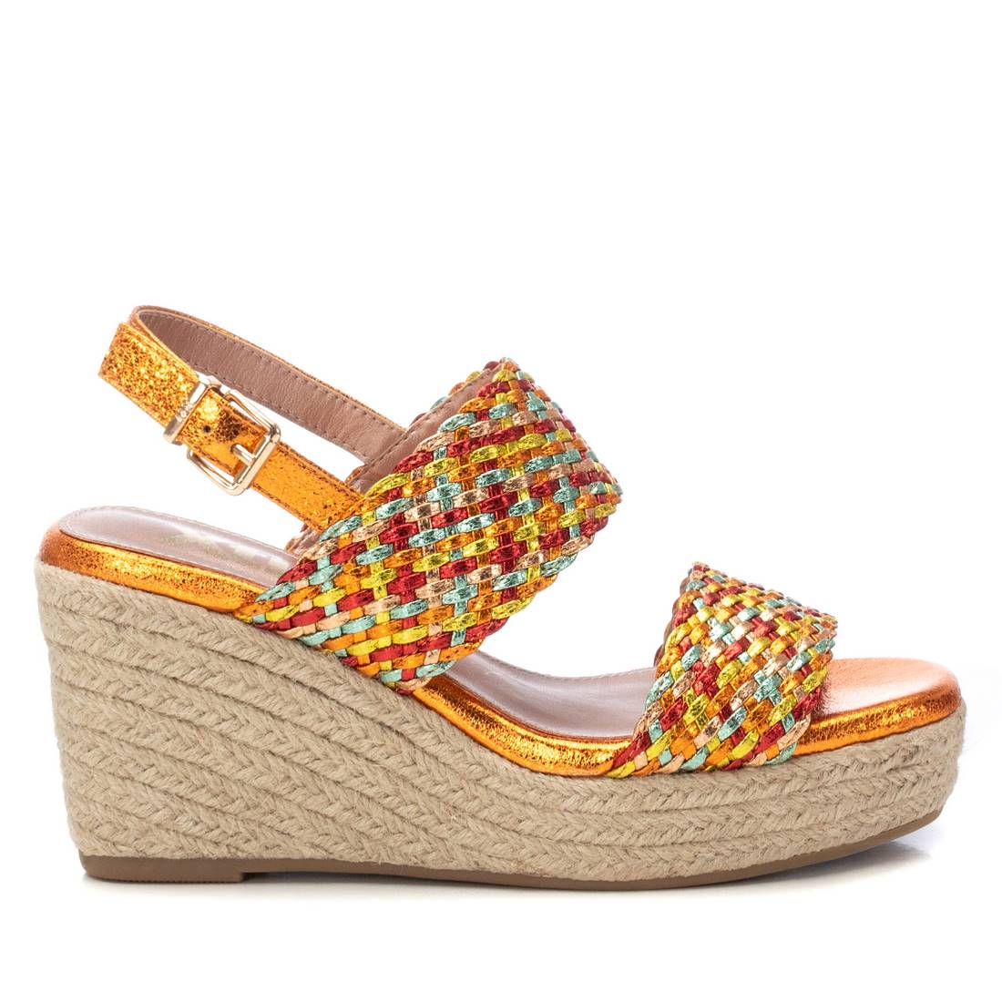 Xti - Sandalia Mujer - Calzado Cómodo y Versátil - Moda casual - Modelo 14382605