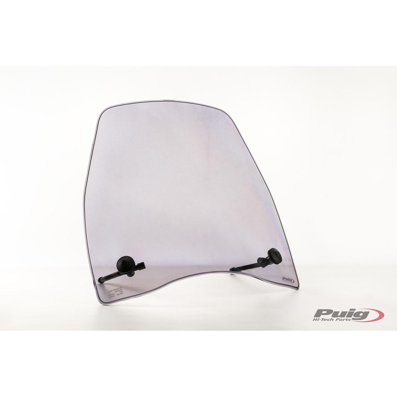 Cupula Parabrisas Carenabris Mod 8450H