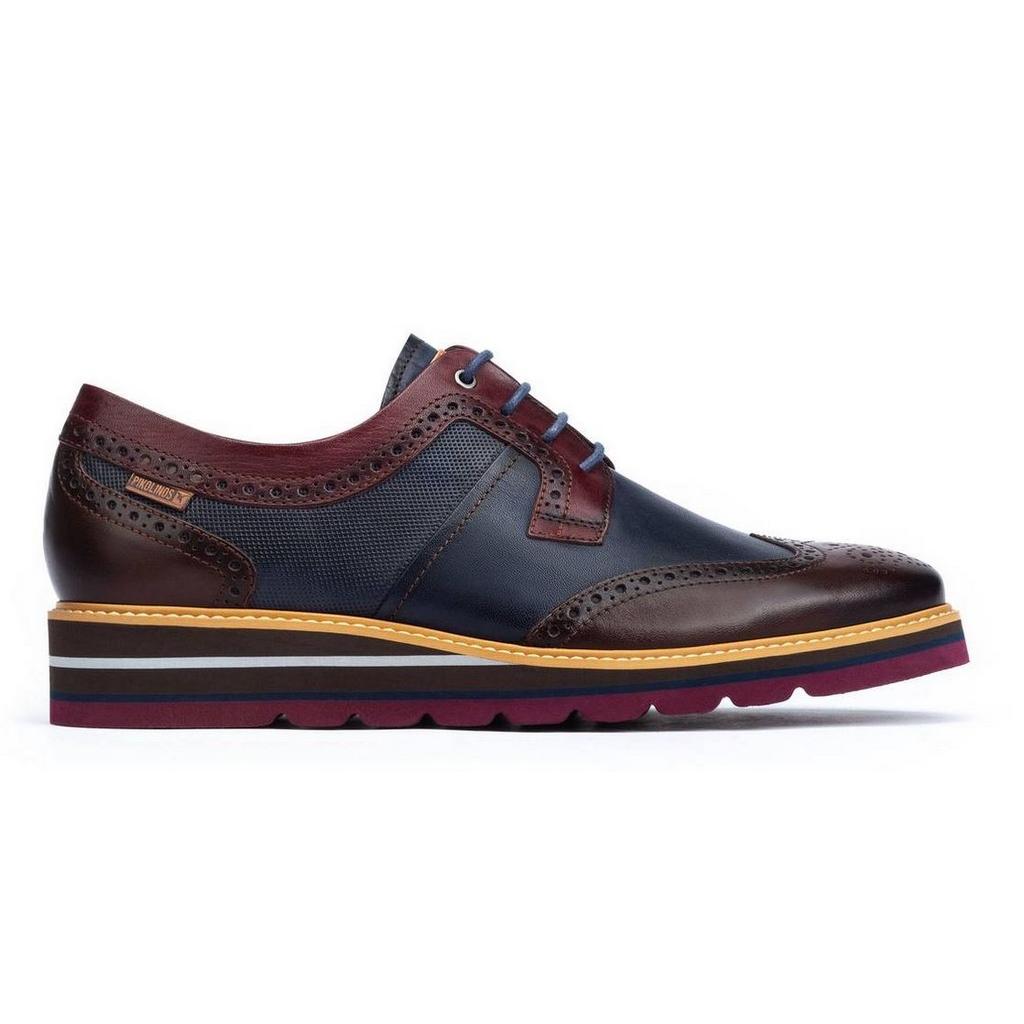 ZAPATOS PIKOLINOS DURCAL M8P-4009C1