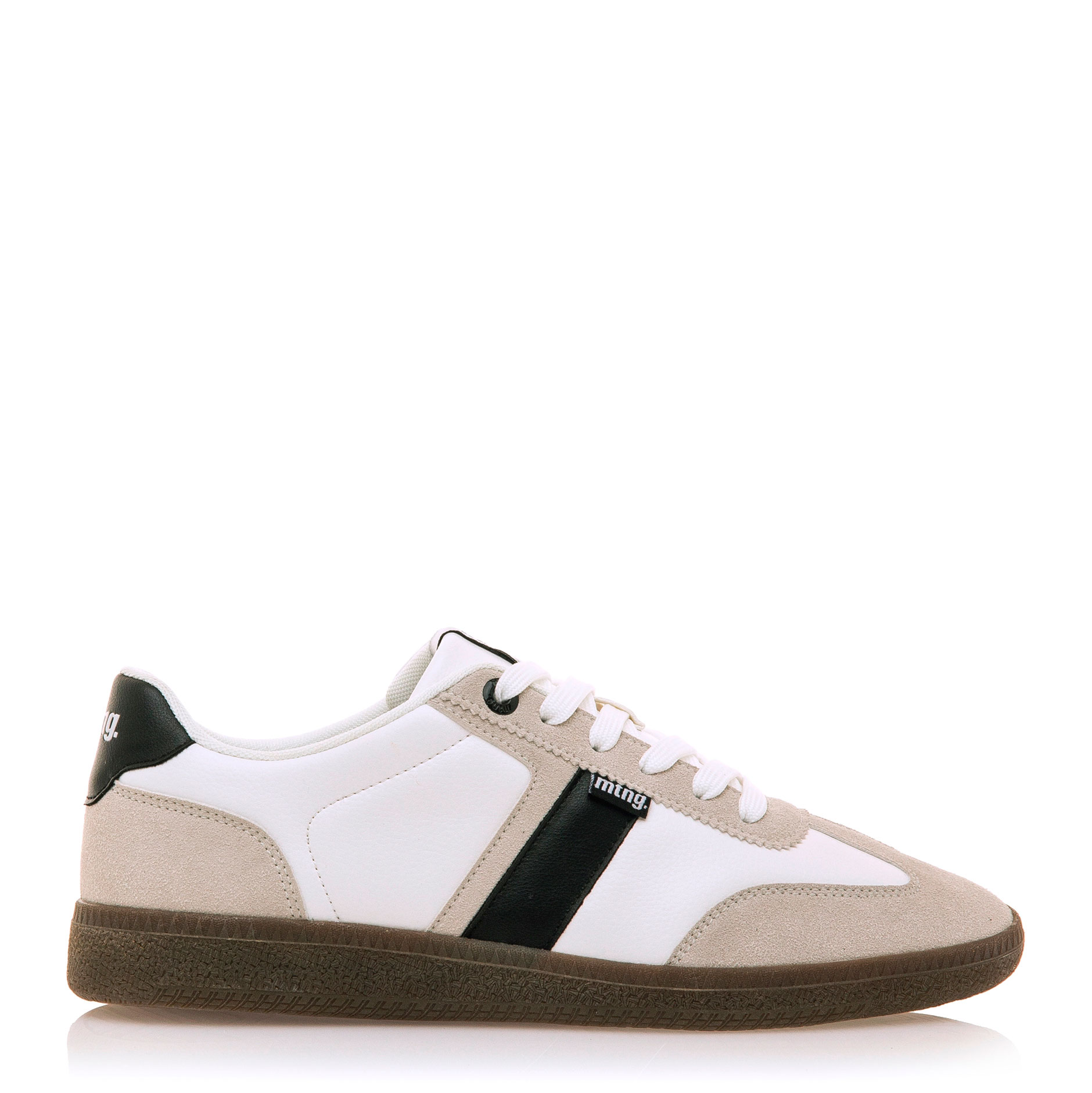Mustang Zapatillas Nova Blancas 84682-C56250 , para Hombre