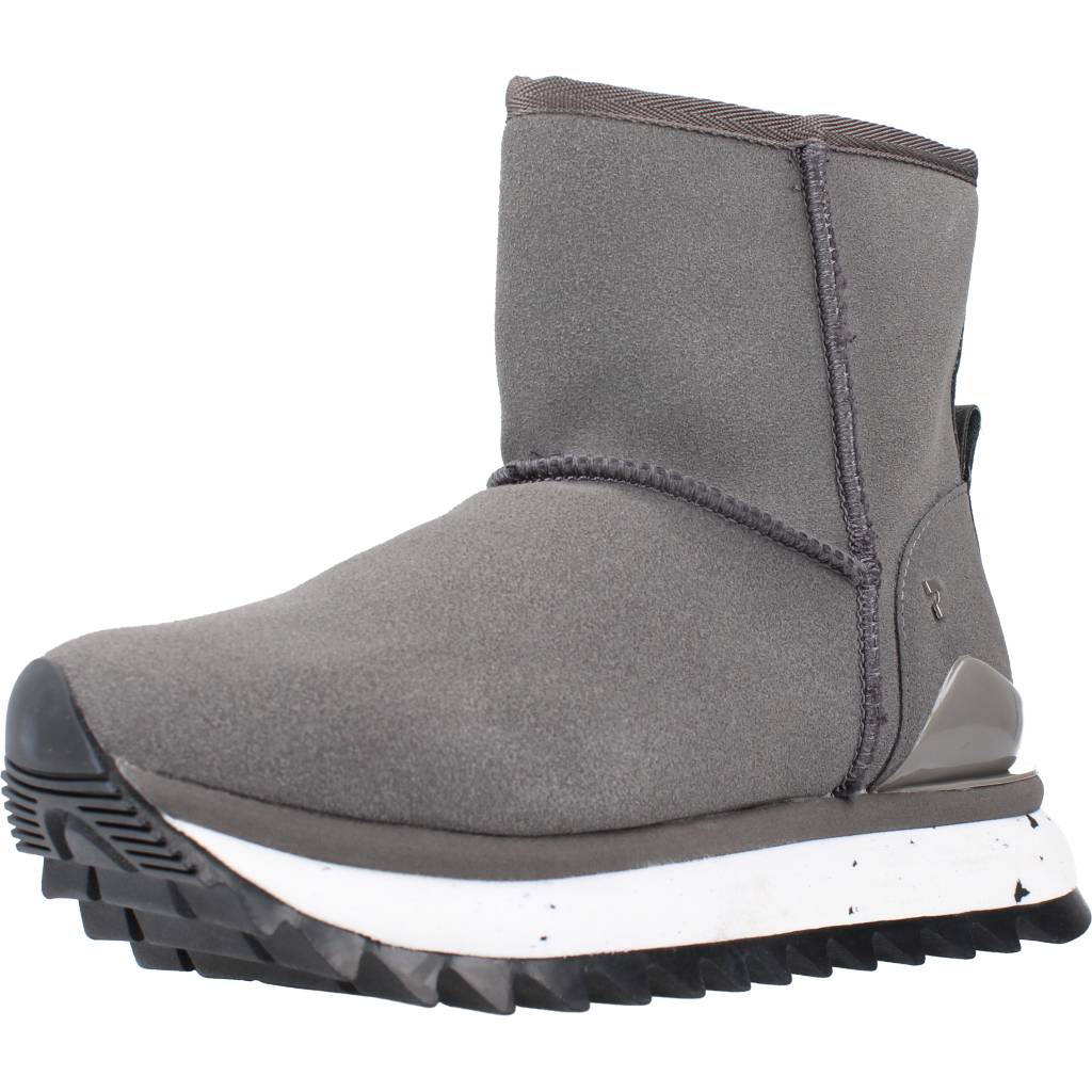 Botines Mujer Marca Gioseppo Modelo Amqui