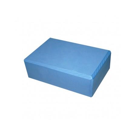 Ladrillo Yoga Softee - Accesorio para Mejorar Ejercicios - 5 Colores