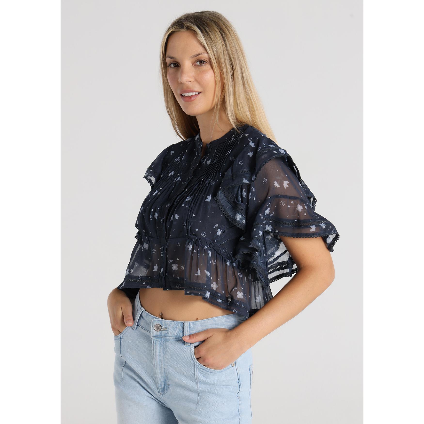 LOIS JEANS - Top Anastasya Rina