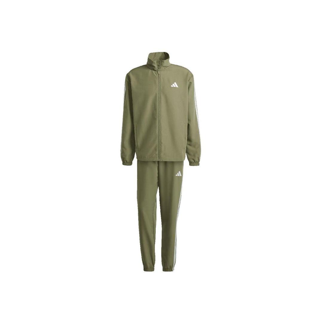 Chándal De Tejido Técnico 3 Stripes adidas MKP