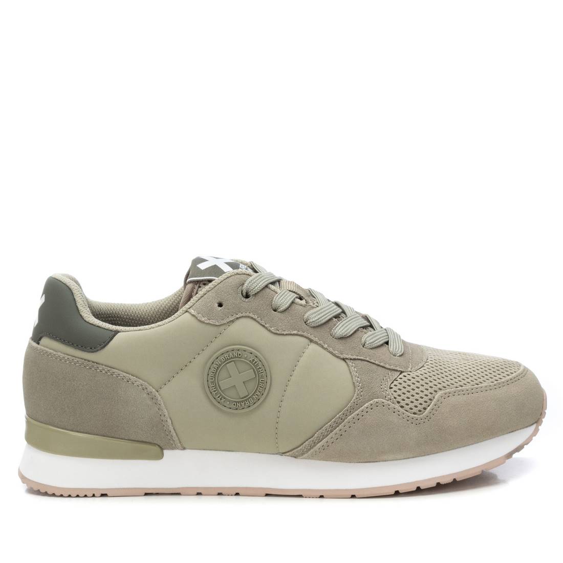 Xti - Zapatilla Hombre - Calzado Cómodo y Versátil - Moda casual - Modelo  14359403