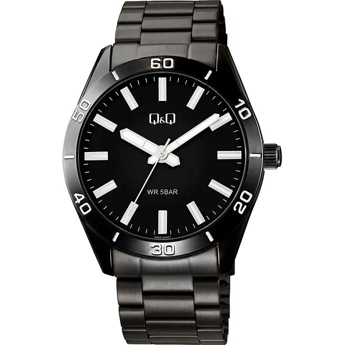 Reloj Q&Q® by CITIZEN Hombre Q86B-005PY