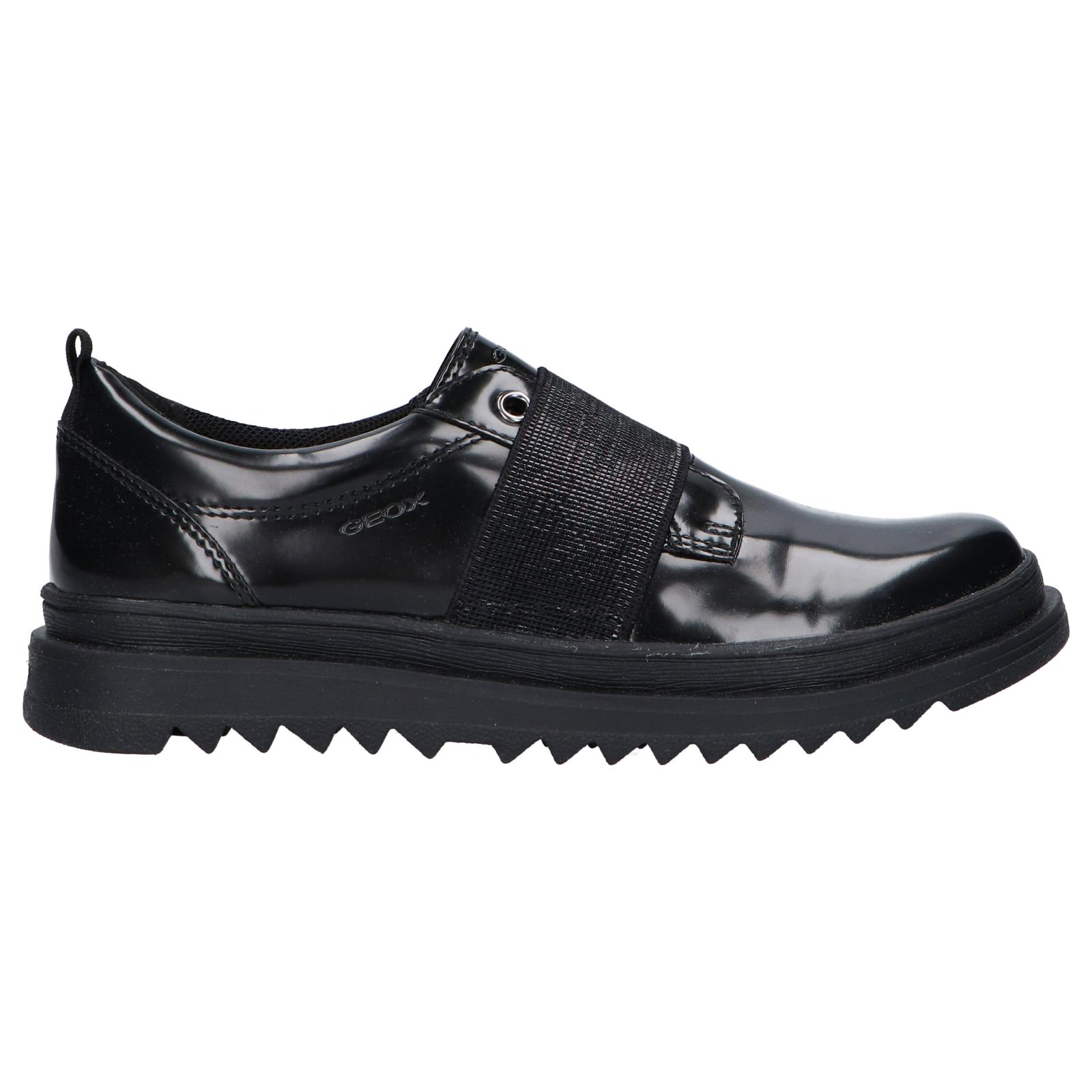 Women's and girls' shoes geox j847xc 000bc j gillyjaw c9999 black