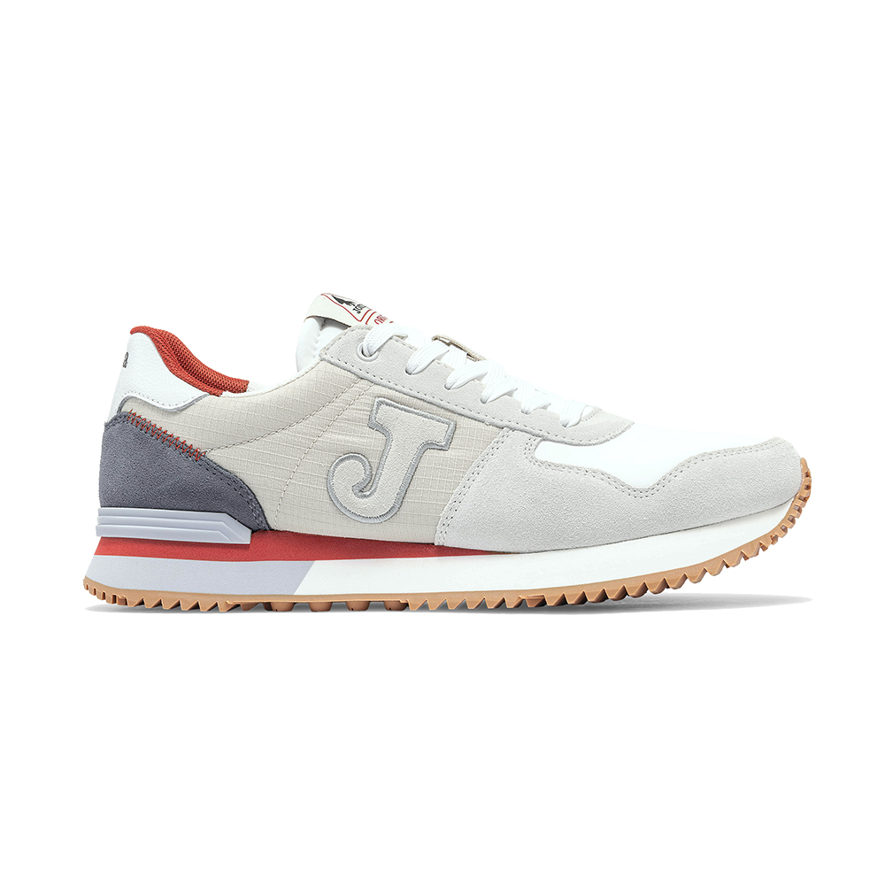 Deportivos Joma Corigs2602 en color Blanco