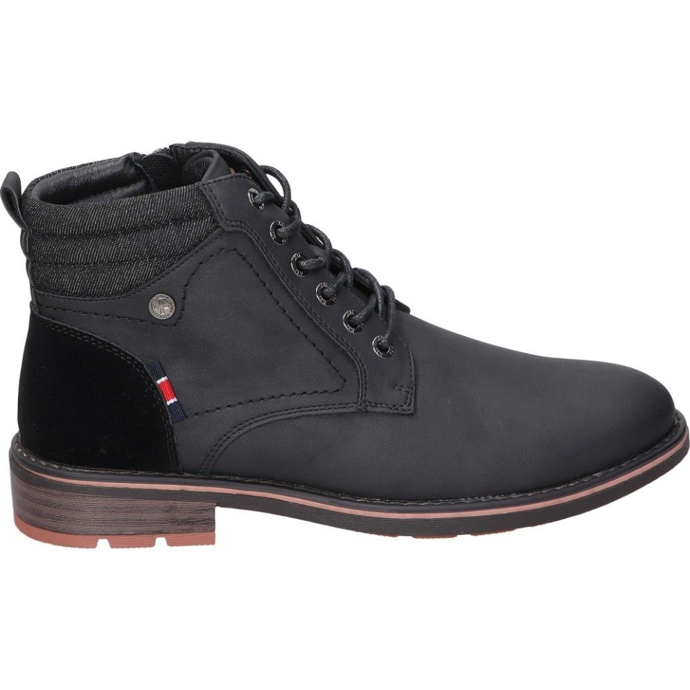 BOTAS XTI 143221 CABALLERO