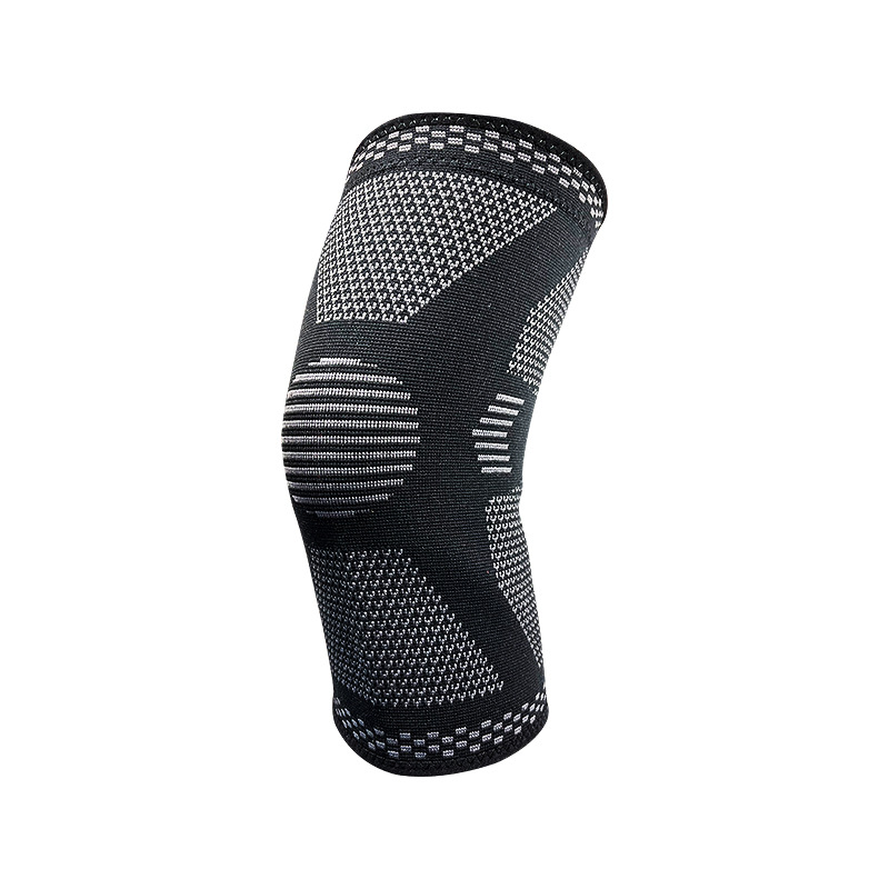 Rodillera de compresión (2 unidades), rodillera para ligamentos, osteoartritis de rodilla, dolor de rótula y desgarro de menisco (M)
