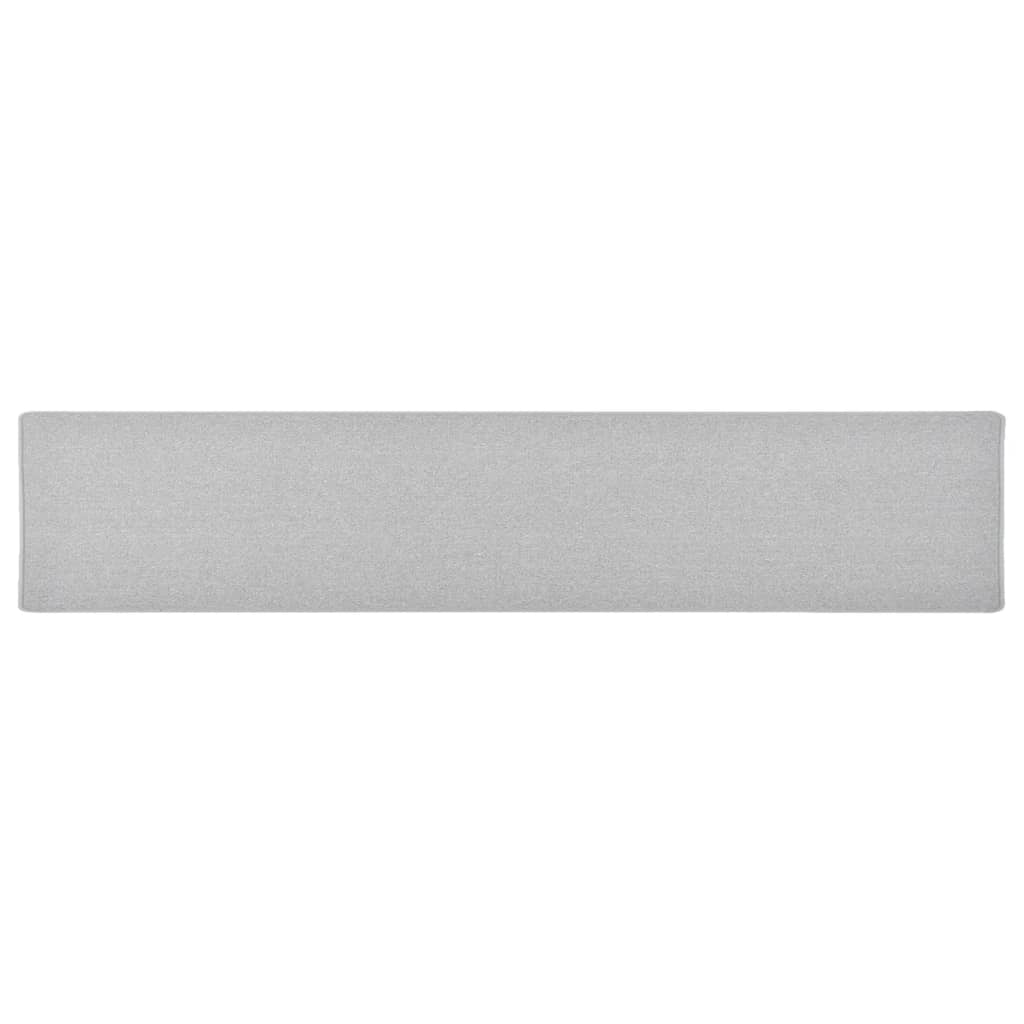 vidaXL Alfombra de pasillo 50x250 cm