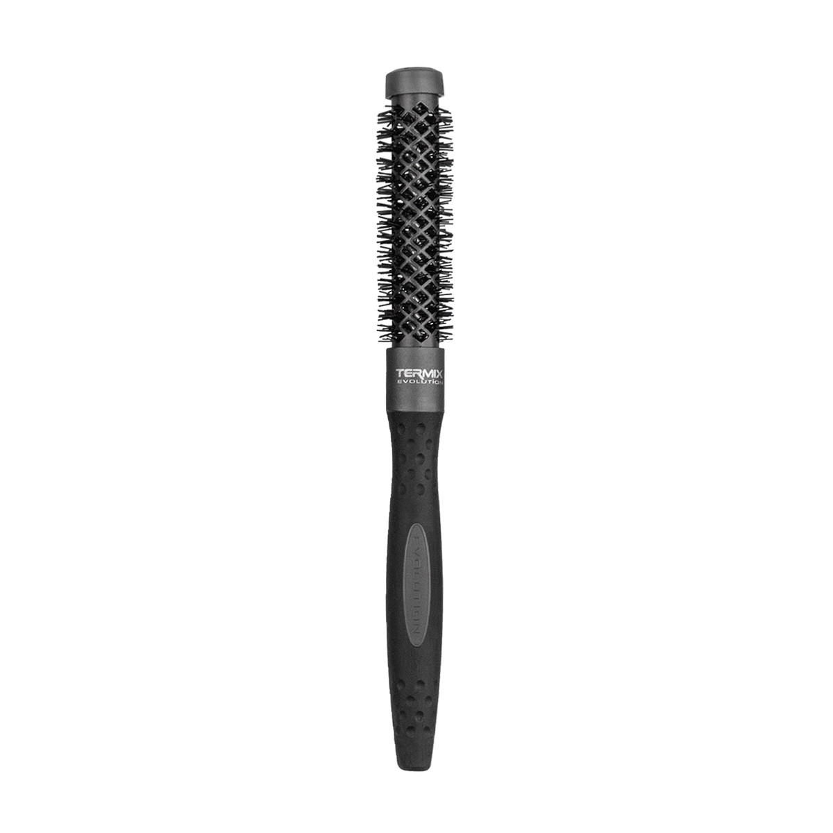 Termix Cepillo de Pelo Redondo Profesional Termix Evolutión Plus Para Cabellos Gruesos