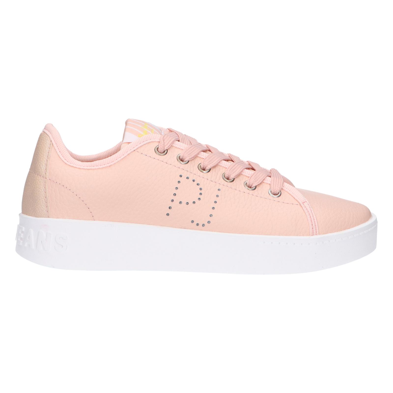 Women's sports shoes pepe jeans pls30968 brixton 324 spritzer