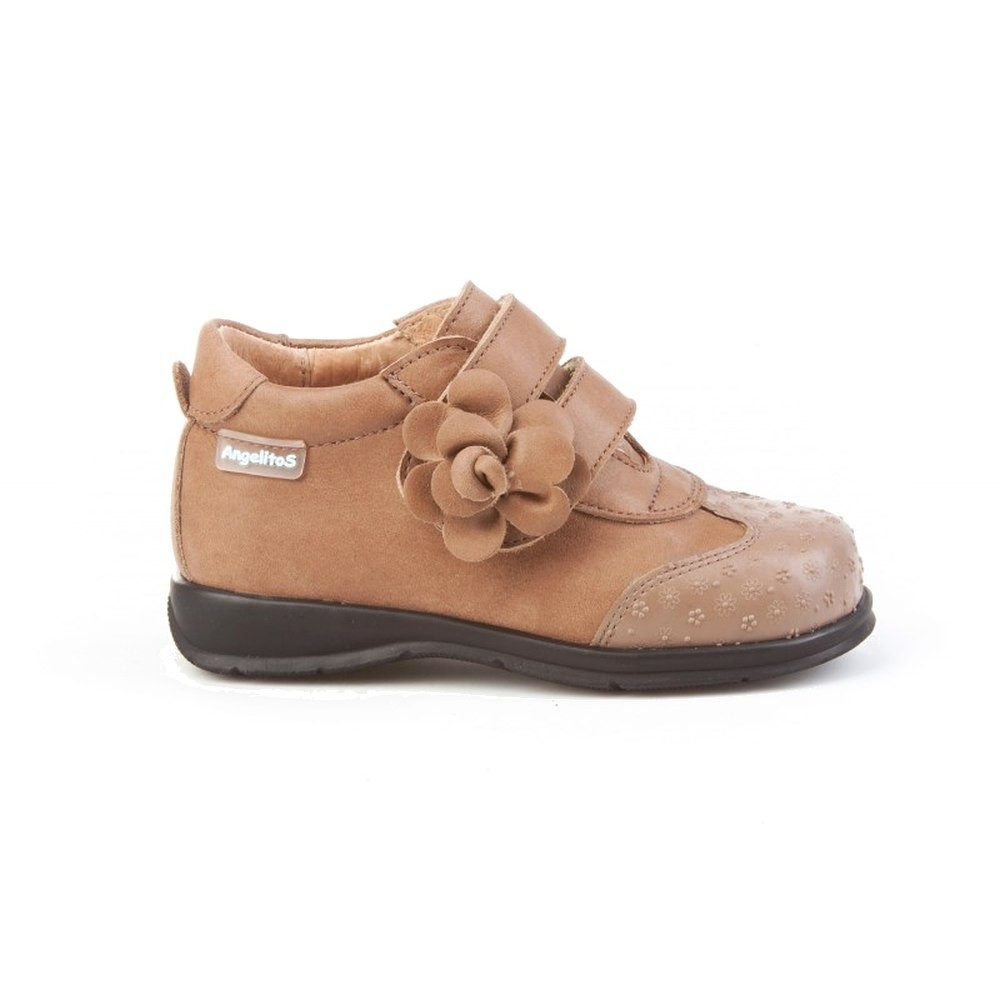 Angelitos 654 Camel