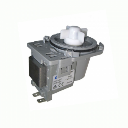 BOMBA DESAGÜE LAVAVAJILLAS TEKA 30W 1718C 81785290