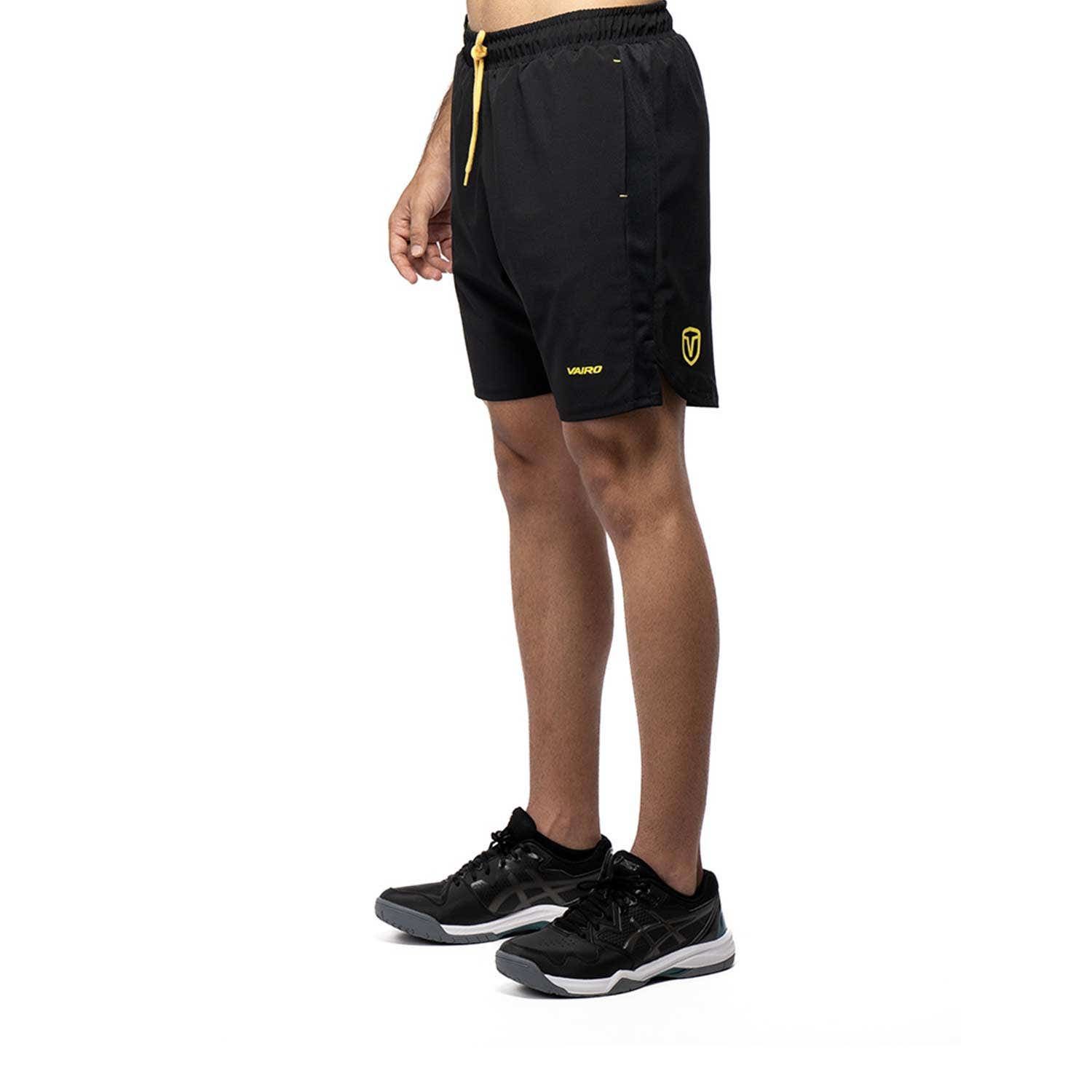 Pantalón Corto Vairo Pro Hombre