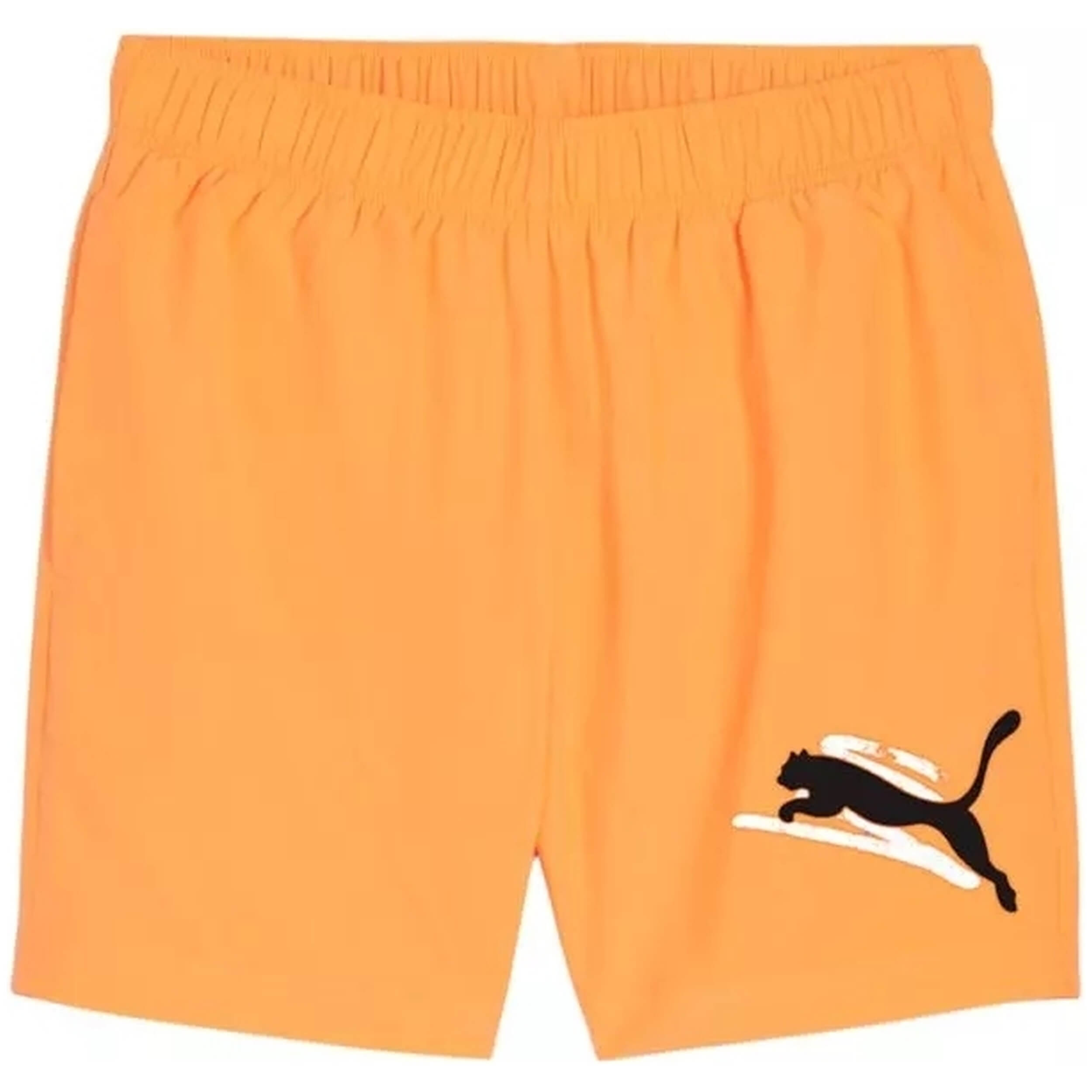 Pantalones Cortos Puma modelo 678991-46 para Hombre en color Amarillo