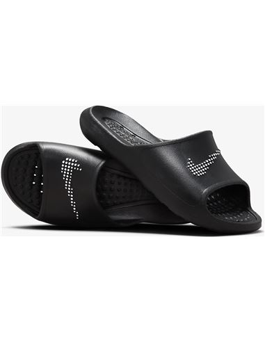 CHANCLAS NIKE VICTORI ONE WOMEN'S SHOWER SLIDE AA CZ7836-001