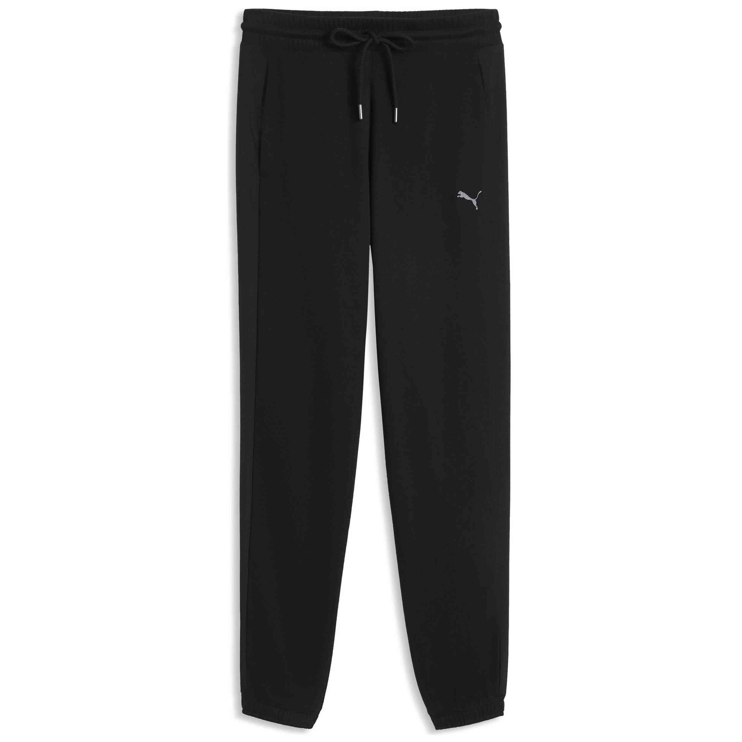 Pantalon De Chandal Puma modelo 691888-01 para MUJER en color PUMA Black