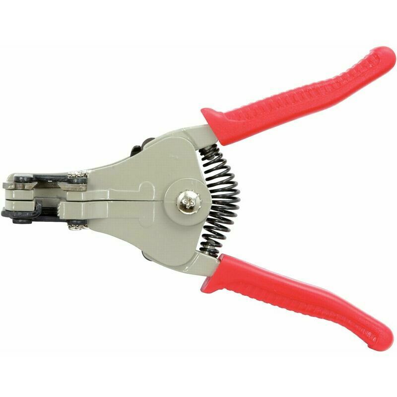 CA 115.1029 Alicate pelacables automático, 170 mm - 1 - 3,2 mm