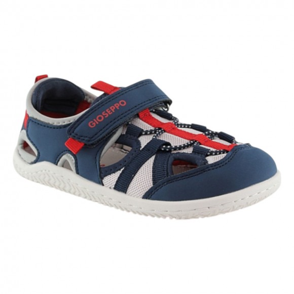 Sandalias barefoot Gioseepo Calabar Marino GIOSEPPO IGIO26E72