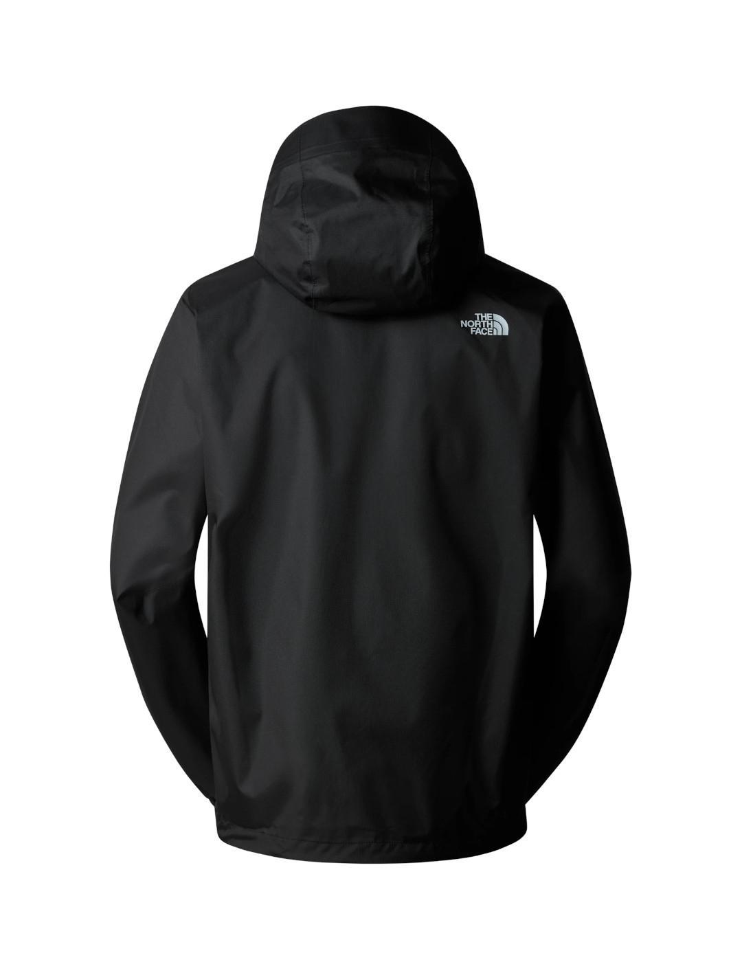 Chaqueta The North Face Quest Hombre Negro