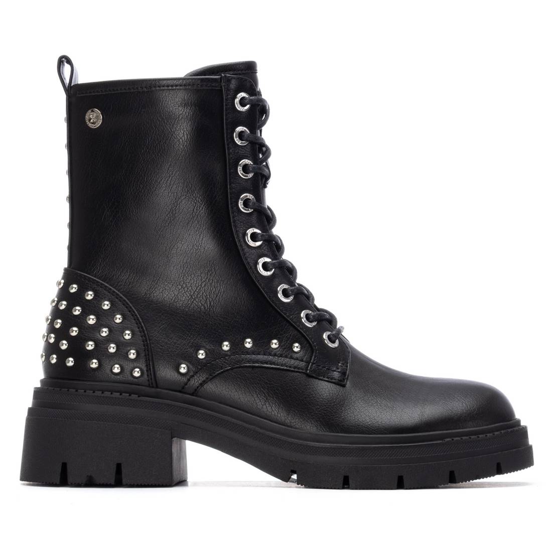 Xti - Botín Mujer - Calzado Cómodo y Versátil - Moda casual - Modelo  14464001