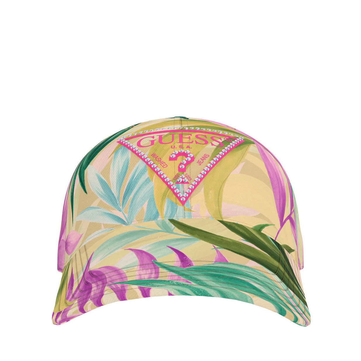 Guess..  Gorra Multicolor W5GZ16 WEGD0-P8FY , para Mujer